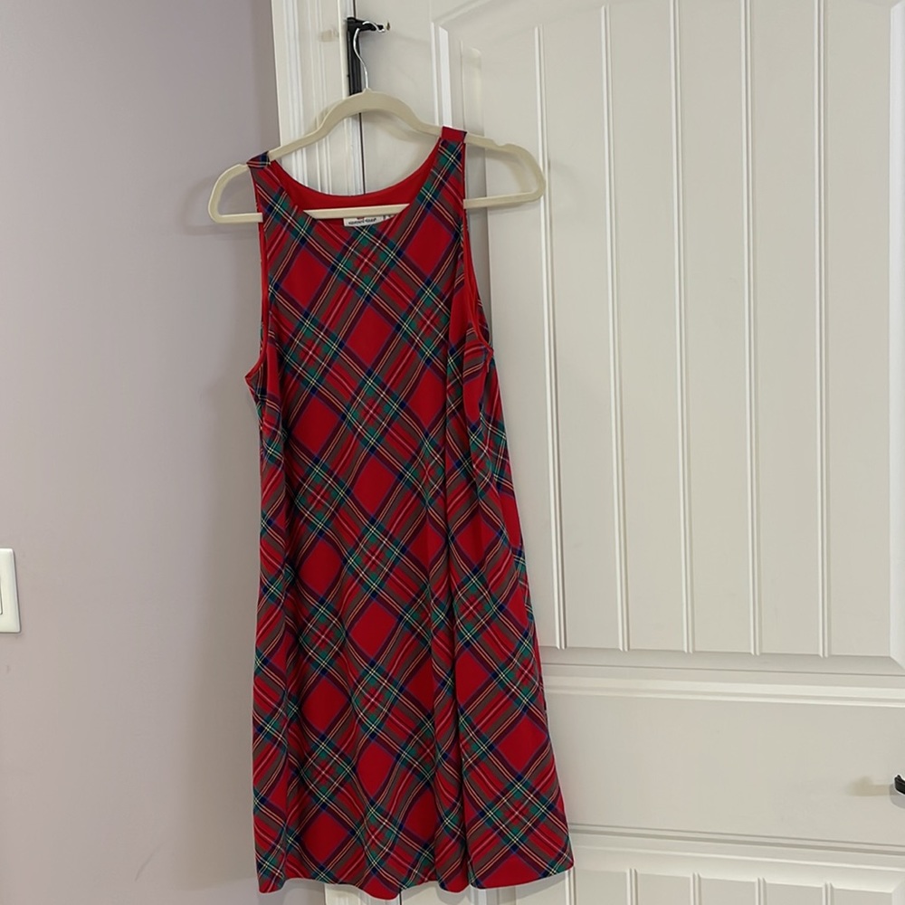 Vineyard vines dress